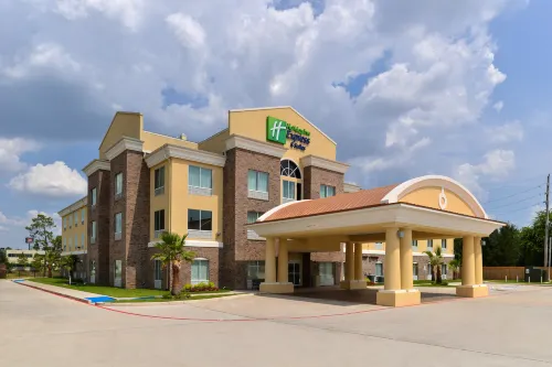 Holiday Inn Express & Suites HOUSTON NW - TOMBALL AREA by IHG
