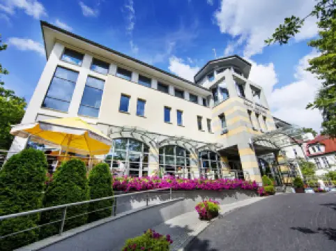 Haffner Hotel & Spa Sopot - Destigo Hotels