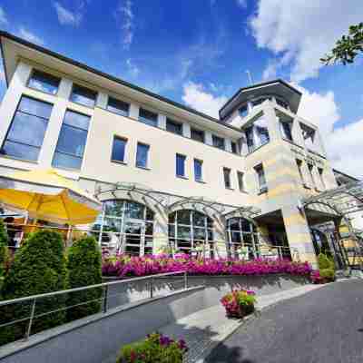 Haffner Hotel & Spa Sopot - Destigo Hotels Hotel Exterior