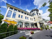 Haffner Hotel & Spa Sopot - Destigo Hotels Hôtels à proximité de : Plage de Sopot