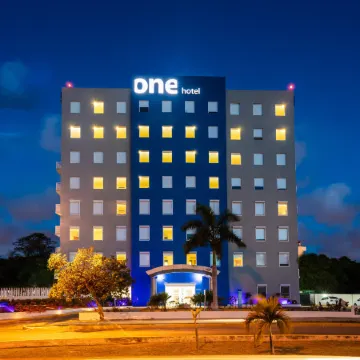 One Cancun Centro