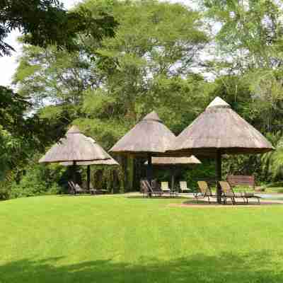 Pestana Kruger Lodge Hotel Exterior