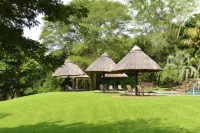 Pestana Kruger Lodge Hotels near Malelane Gate @ Kruger National Park