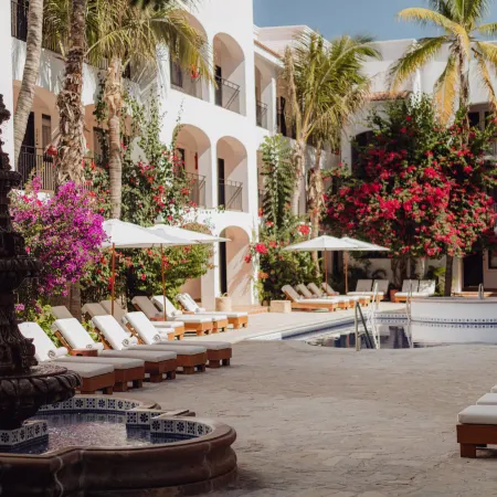 Tropicana Los Cabos, Tapestry Collection by Hilton
