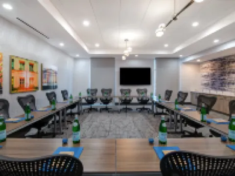 Home2 Suites by Hilton Anderson Downtown Hotels in Anderson