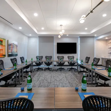 Home2 Suites by Hilton Anderson Downtown