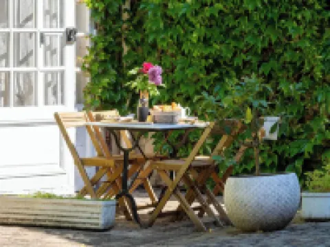 Marquise Barbot Hotéis em Evry