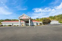 Red Roof Inn Cambridge, Oh