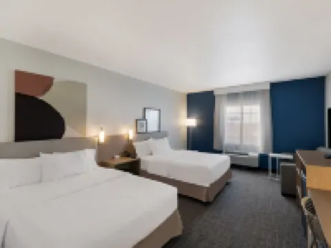 Spark by Hilton Midland South Hotels in Midland