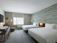 TownePlace Suites by Marriott North Little Rock Hotels in North Little Rock