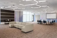 Hilton Garden Inn Austin Central Các khách sạn ở Austin