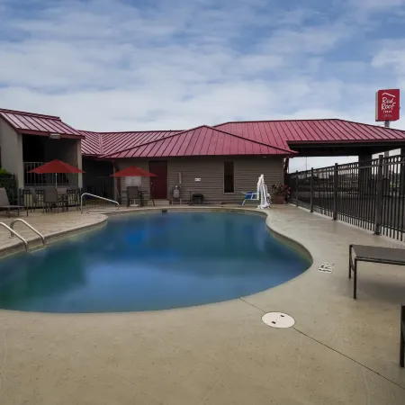 Red Roof Inn Dothan