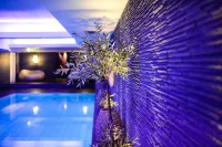 Hotel Bristol, a Luxury Collection Hotel, Warsaw - Kylpylä