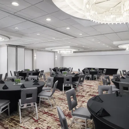 Hilton Garden Inn Las Colinas