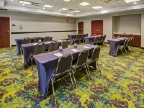 Hampton Inn & Suites Clermont Hotels in Clermont