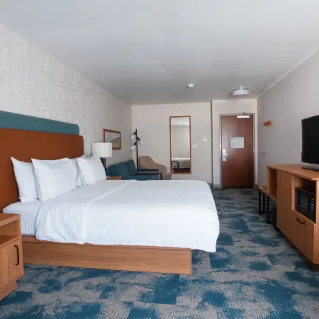 Hampton Inn Salt Lake City-North