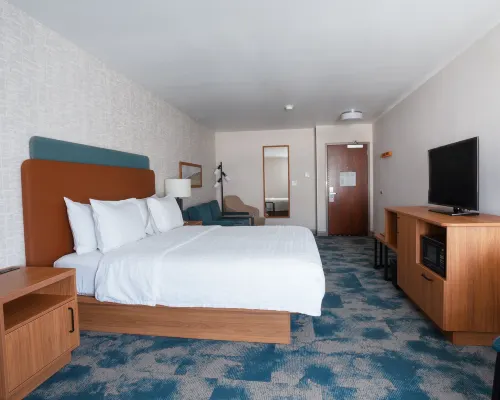 Hampton Inn Salt Lake City-North Ξενοδοχεία στην πόλη Davis County