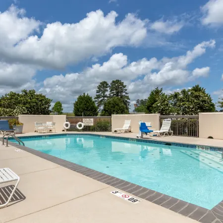 Hampton Inn Brookhaven