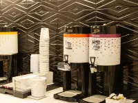 Hampton Inn & Suites Jackson Downtown-Coliseum Hotels in Jackson