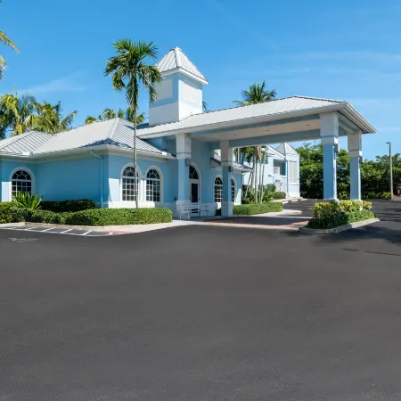 Holiday Inn Express NORTH PALM BEACH-OCEANVIEW by IHG