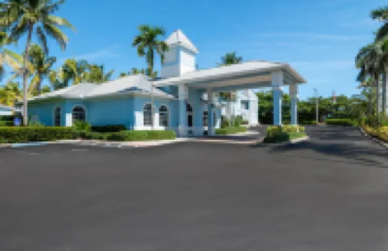 Holiday Inn Express NORTH PALM BEACH-OCEANVIEW by IHG