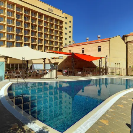 Armenia Marriott Hotel Yerevan