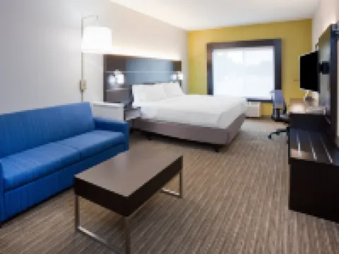 Holiday Inn Express & Suites DICKINSON by IHG Hotels in Dickinson