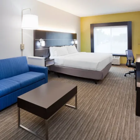 Holiday Inn Express & Suites DICKINSON by IHG