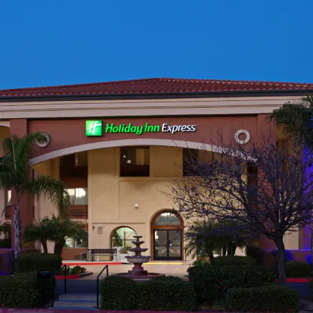 Holiday Inn Express TEMECULA by IHG