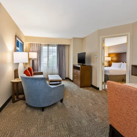 Staybridge Suites KALAMAZOO by IHG