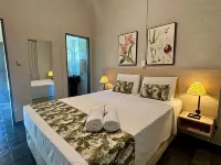 Pousada Vale Das Orquídeas Hotels in Socorro