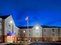 Candlewood Suites Williamsport by IHG Hotels in Loyalsock Township