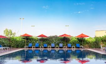 Ibis Ouarzazate Centre