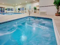 Staybridge Suites PEORIA-DOWNTOWN by IHG - Pools