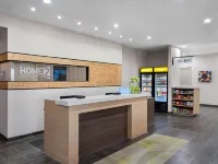 Home2 Suites by Hilton Round Rock Medical Center Hotels in Round Rock