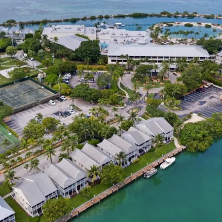 Village at Hawks Cay Villas by KeysCaribbean