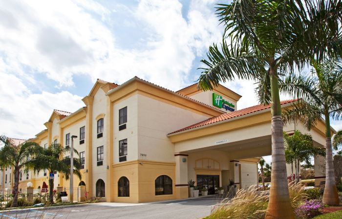 Holiday Inn Express STUART by IHG