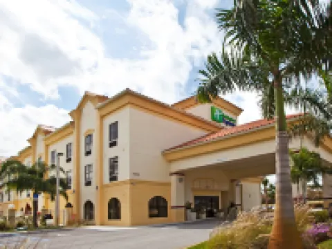 Holiday Inn Express STUART by IHG Hoteles en Stuart