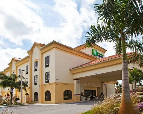 Holiday Inn Express STUART by IHG Hotels in Stuart