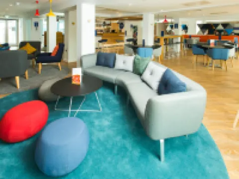 Holiday Inn Express CARDIFF BAY by IHG Hotels in Cardiff