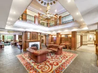 Copthorne Hotel Cardiff-Caerdydd Hotel a Cardiff