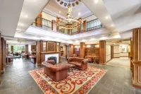 The Copthorne Hotel Cardiff Hotels in Barry