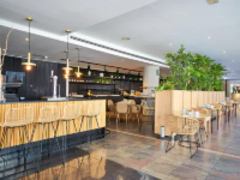 Eurostars Málaga Hotels in Malaga