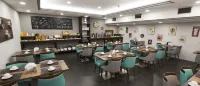 Holiday Inn MONTEVIDEO by IHG - breakfast