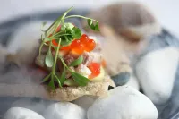 The Three Sisters Boutique Hotel - breakfast