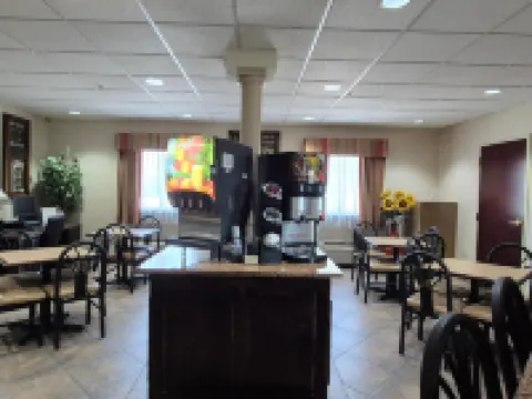 HomeTown Hotel Hoteles en Bryant