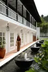 Cameron Highlands Resort - Small Luxury Hotels of the World - СПА