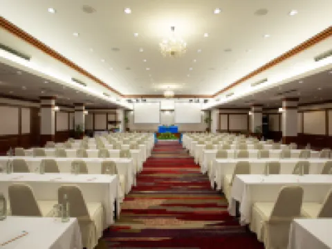 โรงแรมเซ็นทาราไลฟ์แม่สอด โรงแรมในแม่สอด