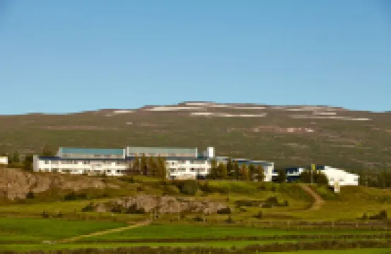 Hotel Edda Egilsstadir