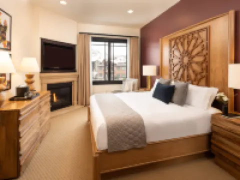 Waldorf Astoria Park City Hotels in Summit County